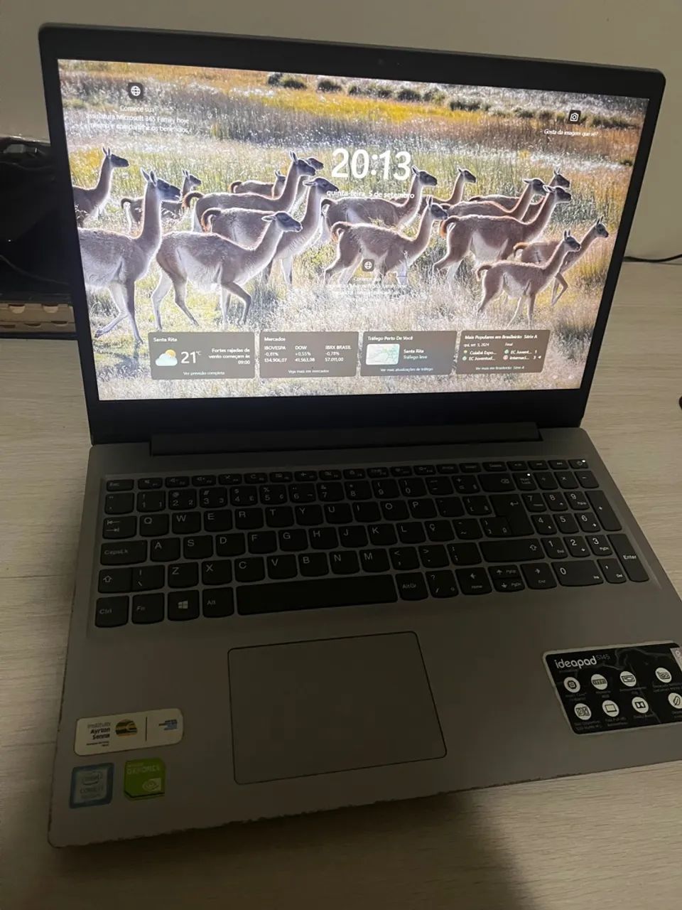 Notebook Lenovo ideapad s145 - Foto 3