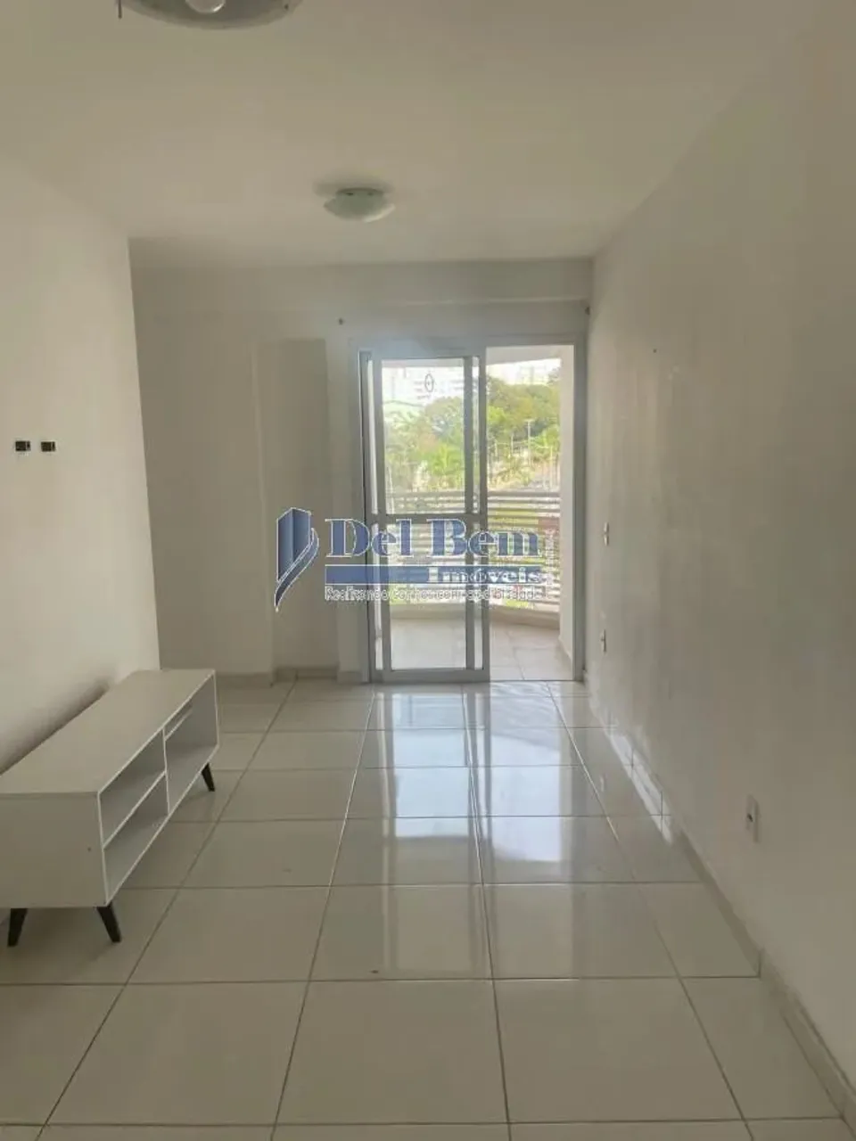 Apartamento para Locação em Mogi das Cruzes, Socorro, 2 dormitórios, 1 banheiro, 1 vaga