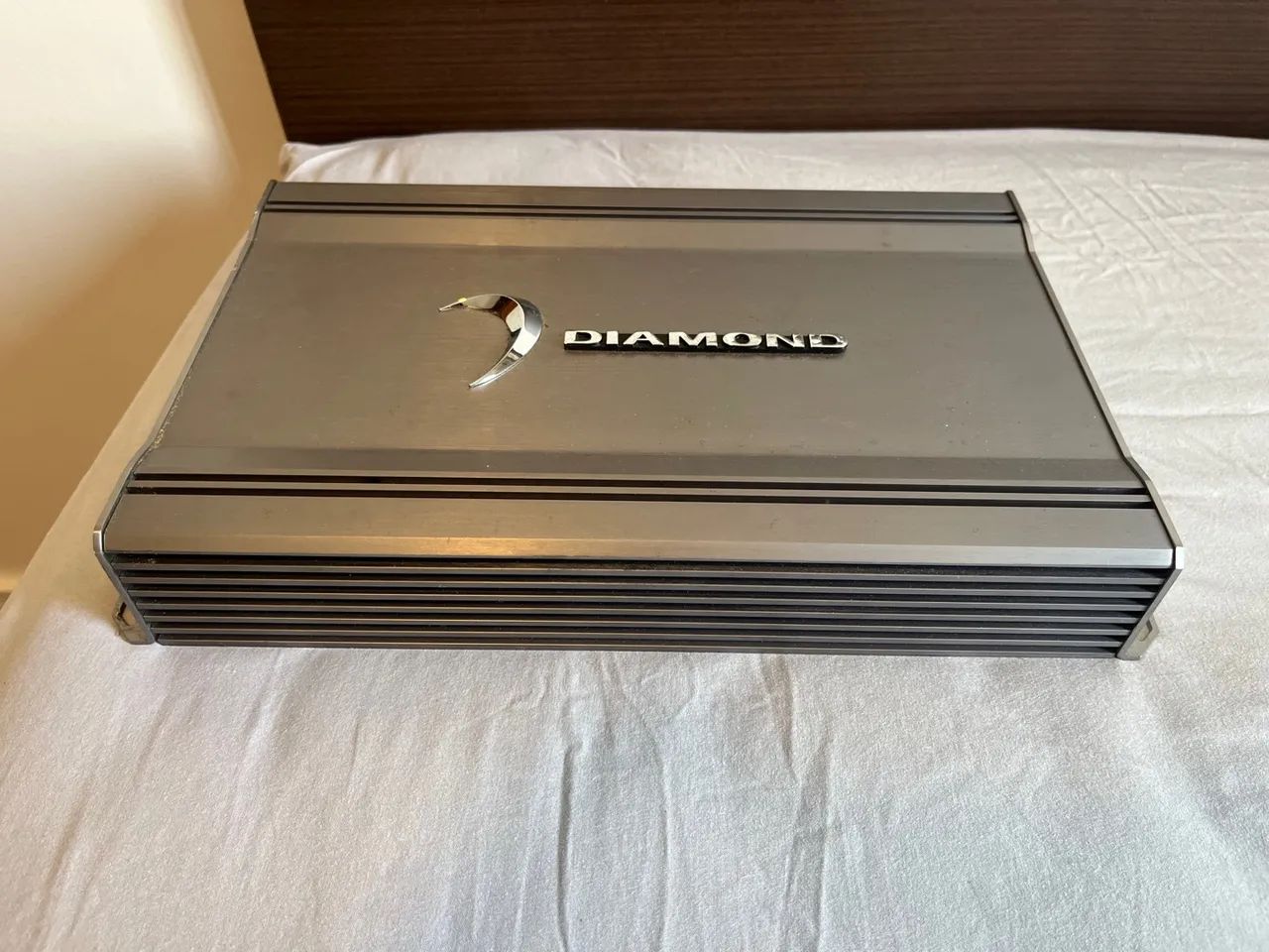 Amplificador Diamond Audio