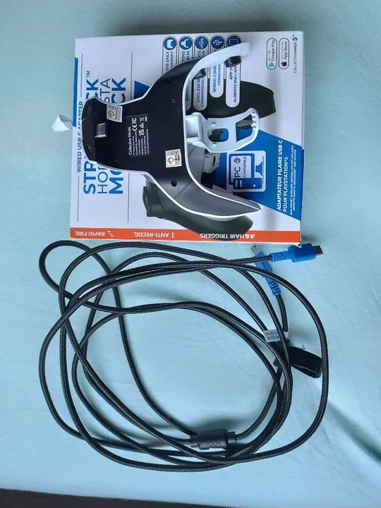 Stricke pack Horizon para PS5 - Foto 2