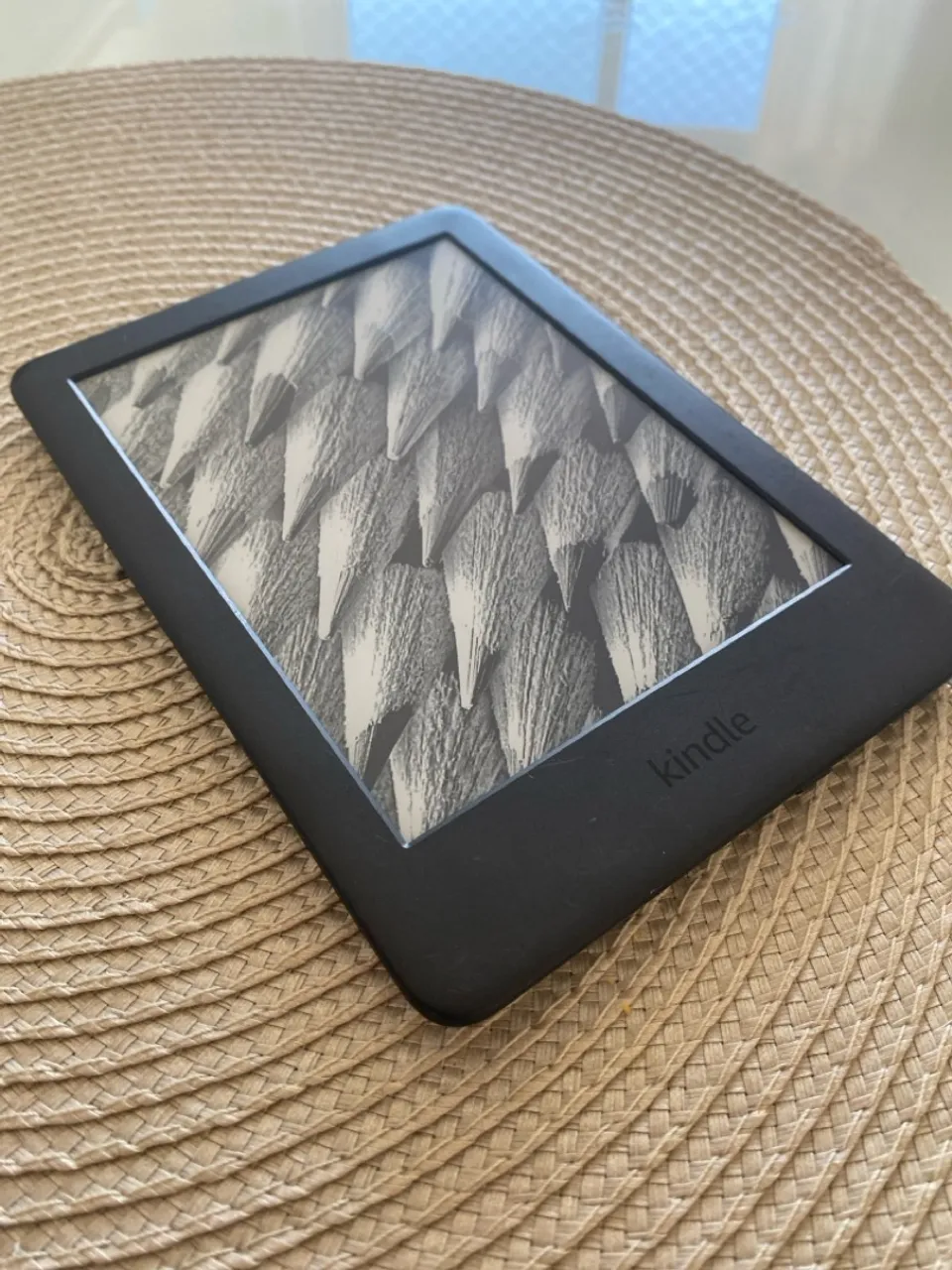 Kindle 10a geração