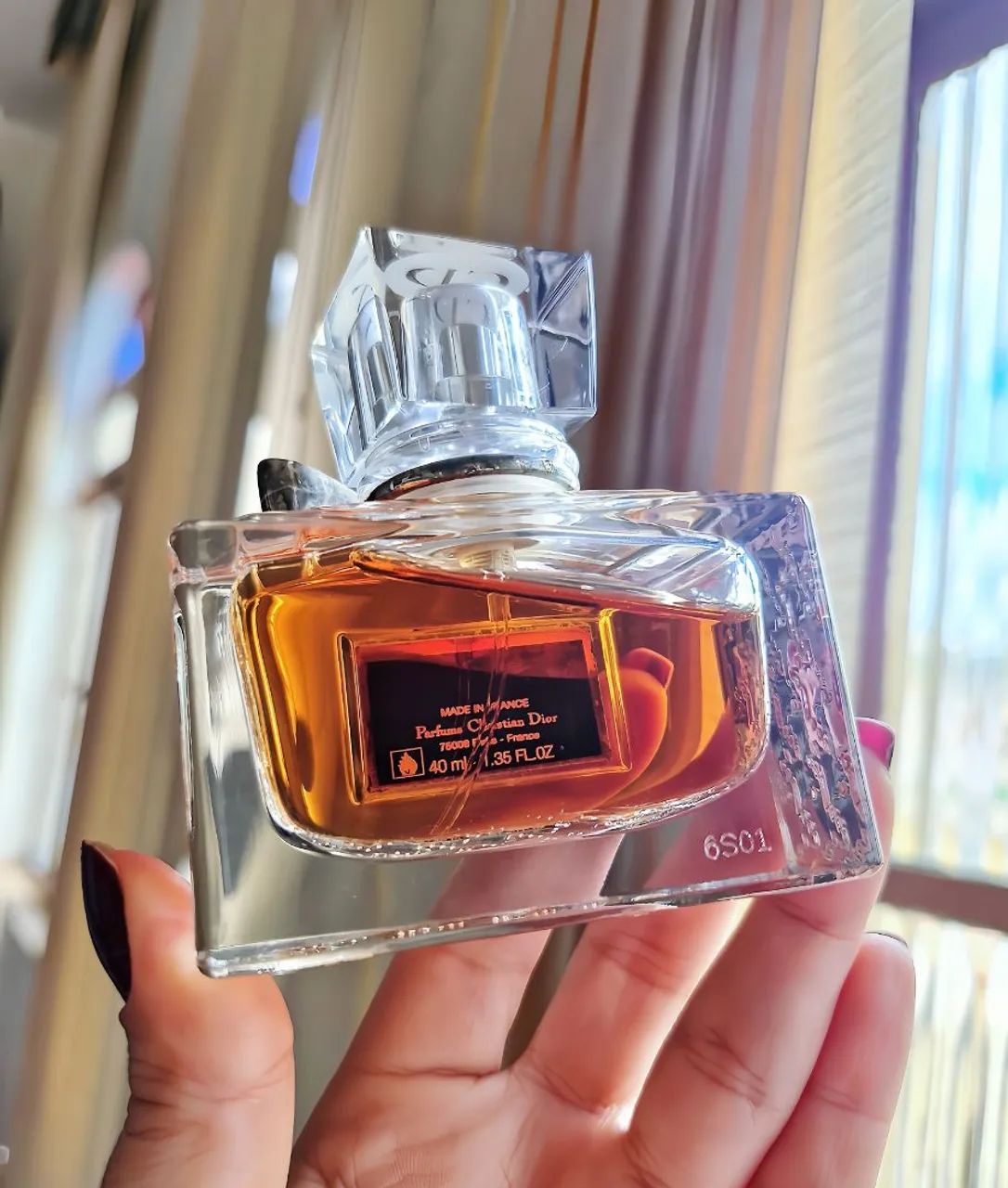 Dior ミス ディオール ル パルファン40ml