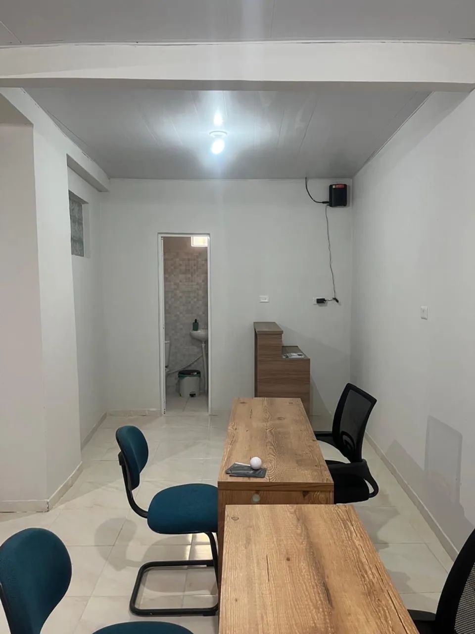 Sala comercial climatizada  - Foto 3