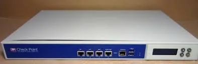 Dispositivo De Segurança De Firewall Checkpoint U-10 