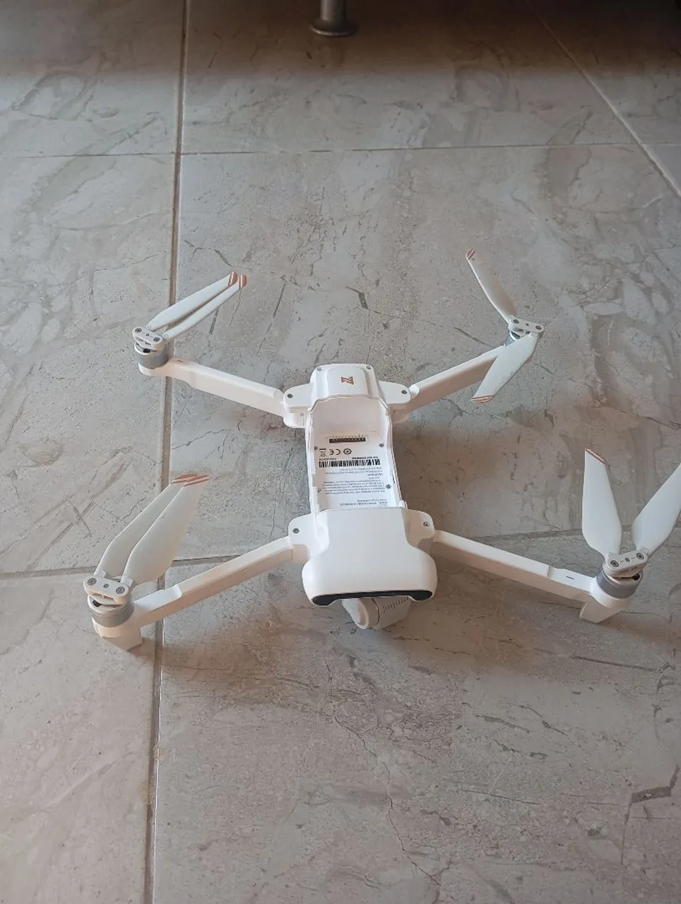 PEÇAS PARA FIMI X8 E X8 TELE