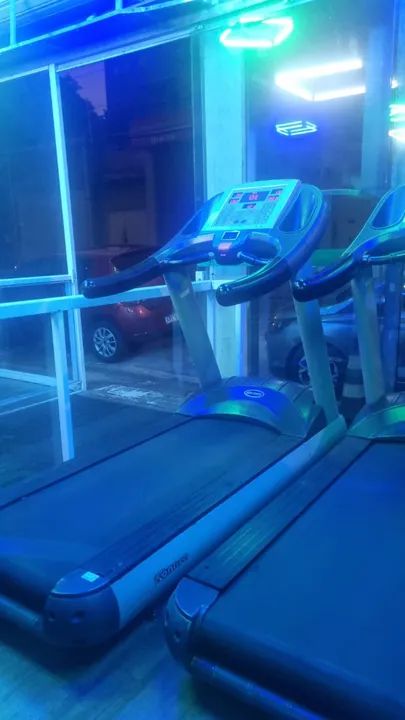 Esteira Konnen - Foto 3