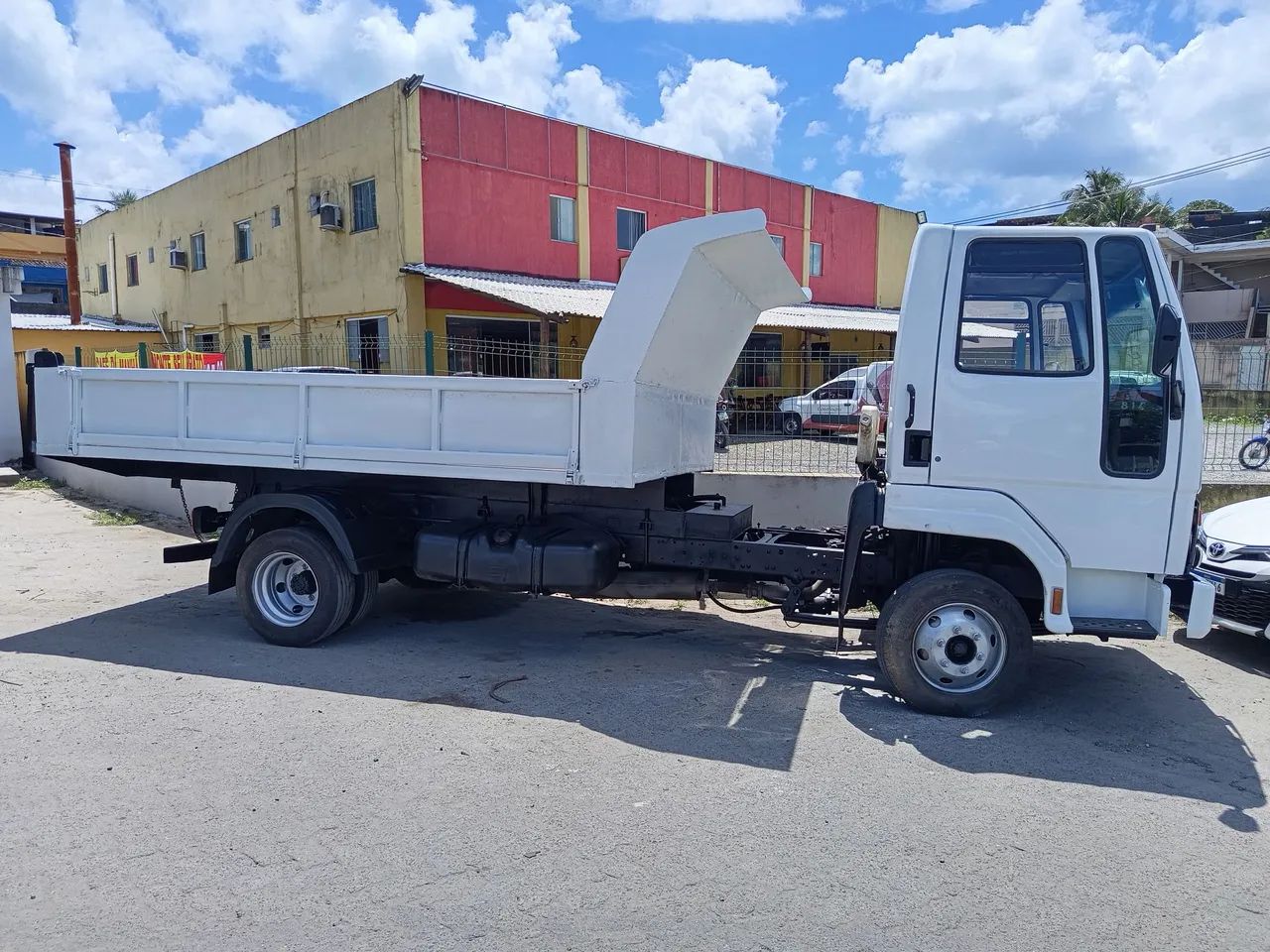 Ford 814