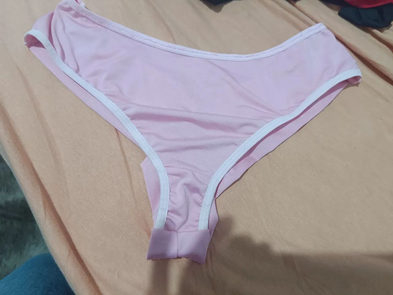 Calcinhas novas 10 unidades