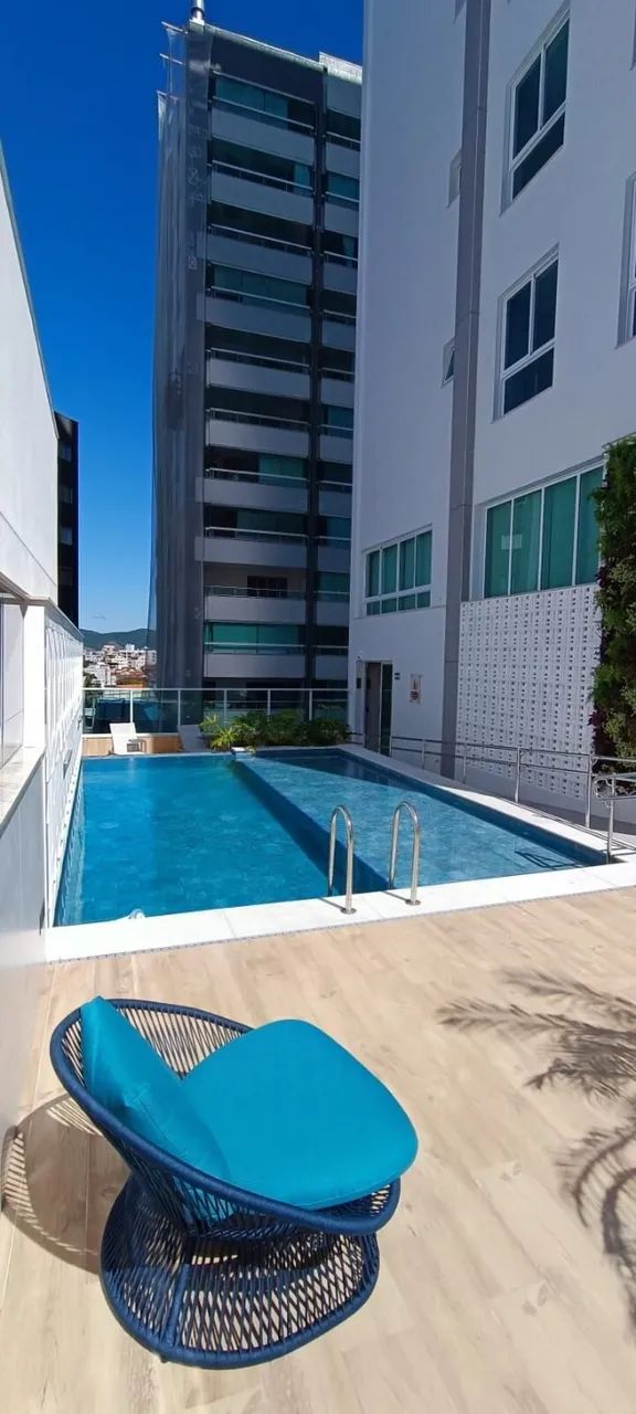 MOBILIADO E DECORADO 4 dorm, 3 bwc, 2 vg, pronta para morar com lazer completo