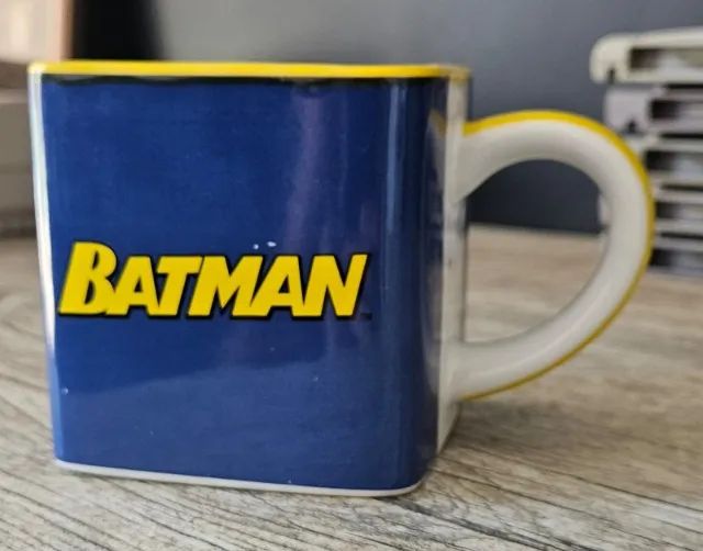 Caneca do Batman - Foto 3