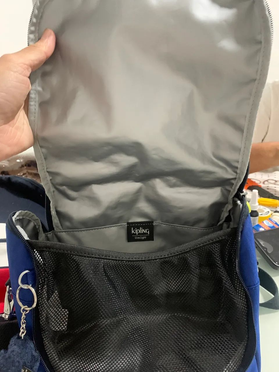 Mochila Kipling - Foto 2