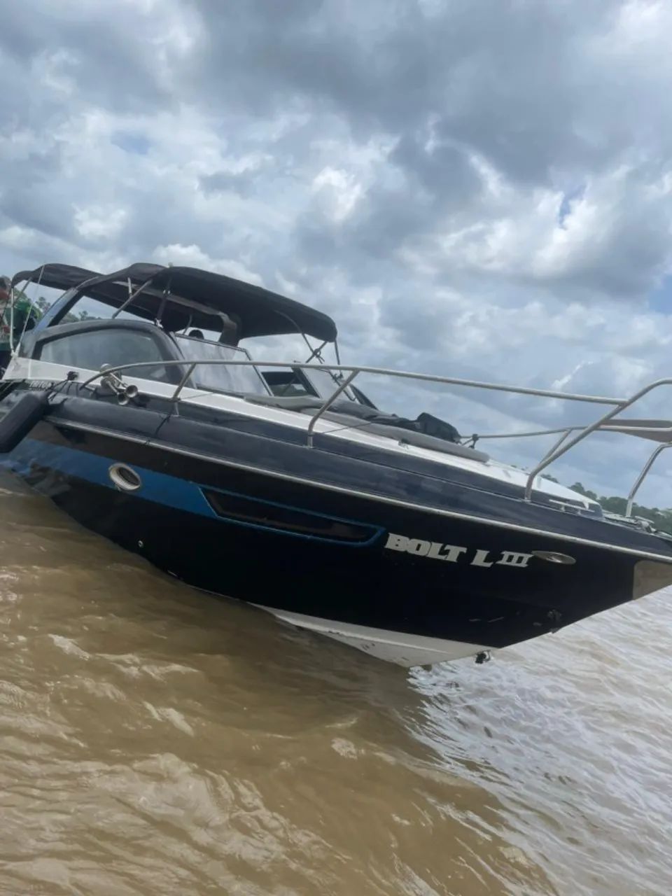 Vendo Lancha Triton 300 Sport + Jet Ski Seadoo GTX 170 - Foto 5