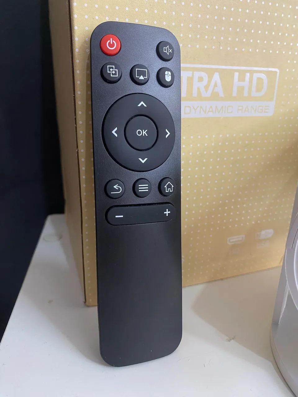 Projetor HY300 - Foto 6