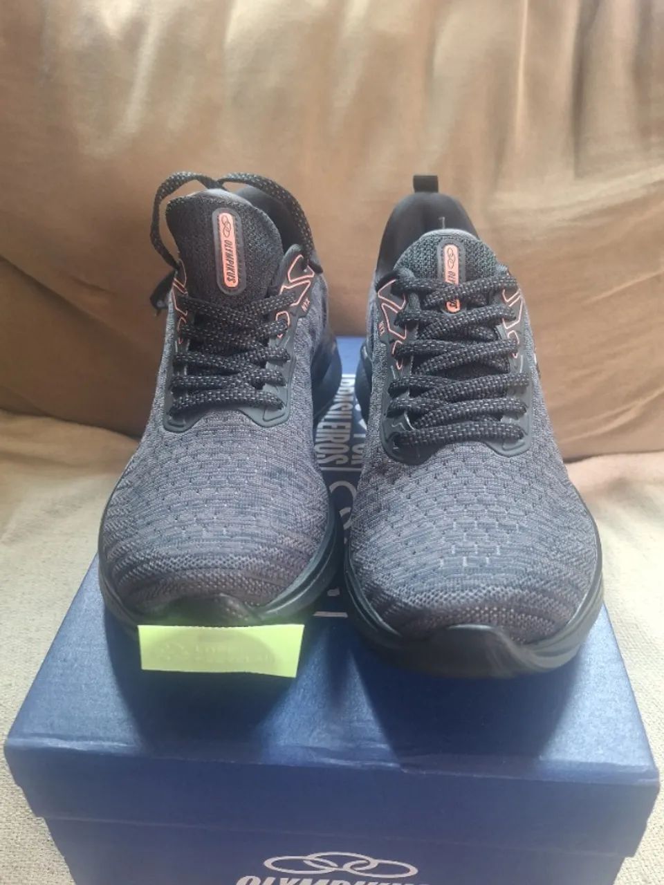 Tênis olympikus casual Nyx feminino