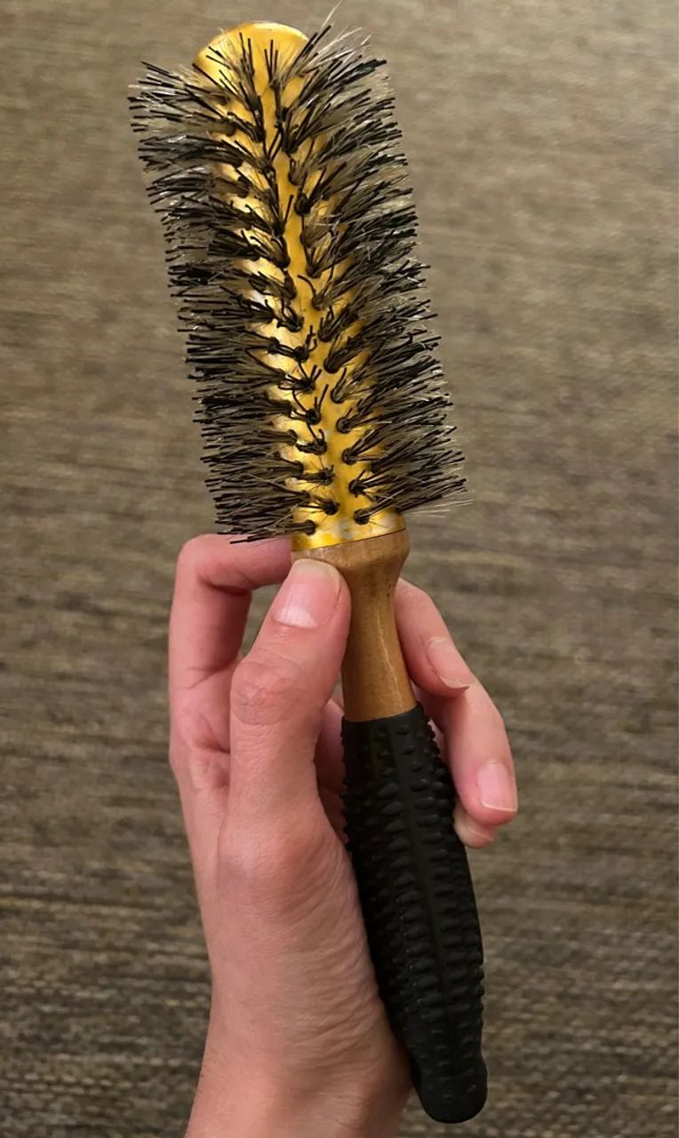 Escovas de cabelo profissionais Marco Boni - Foto 2