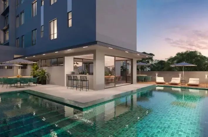 TERRACE SANTA LUCIA - Foto 7