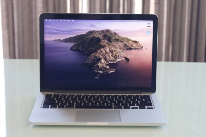 MacBook Pro Retina 2013