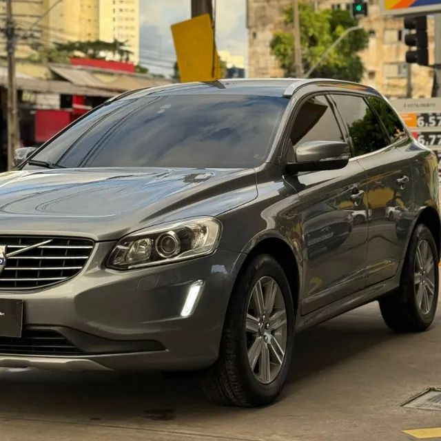 Volvo XC-60 Kinect T5 2.0 - 2017 - Foto 5