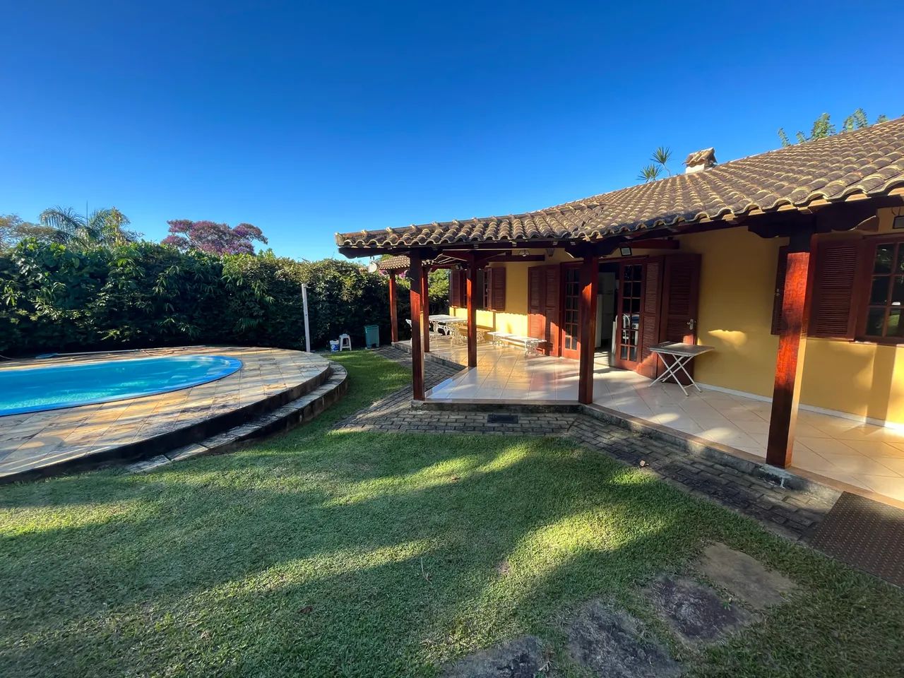 Granja Novo Horizonte JF  - Foto 4