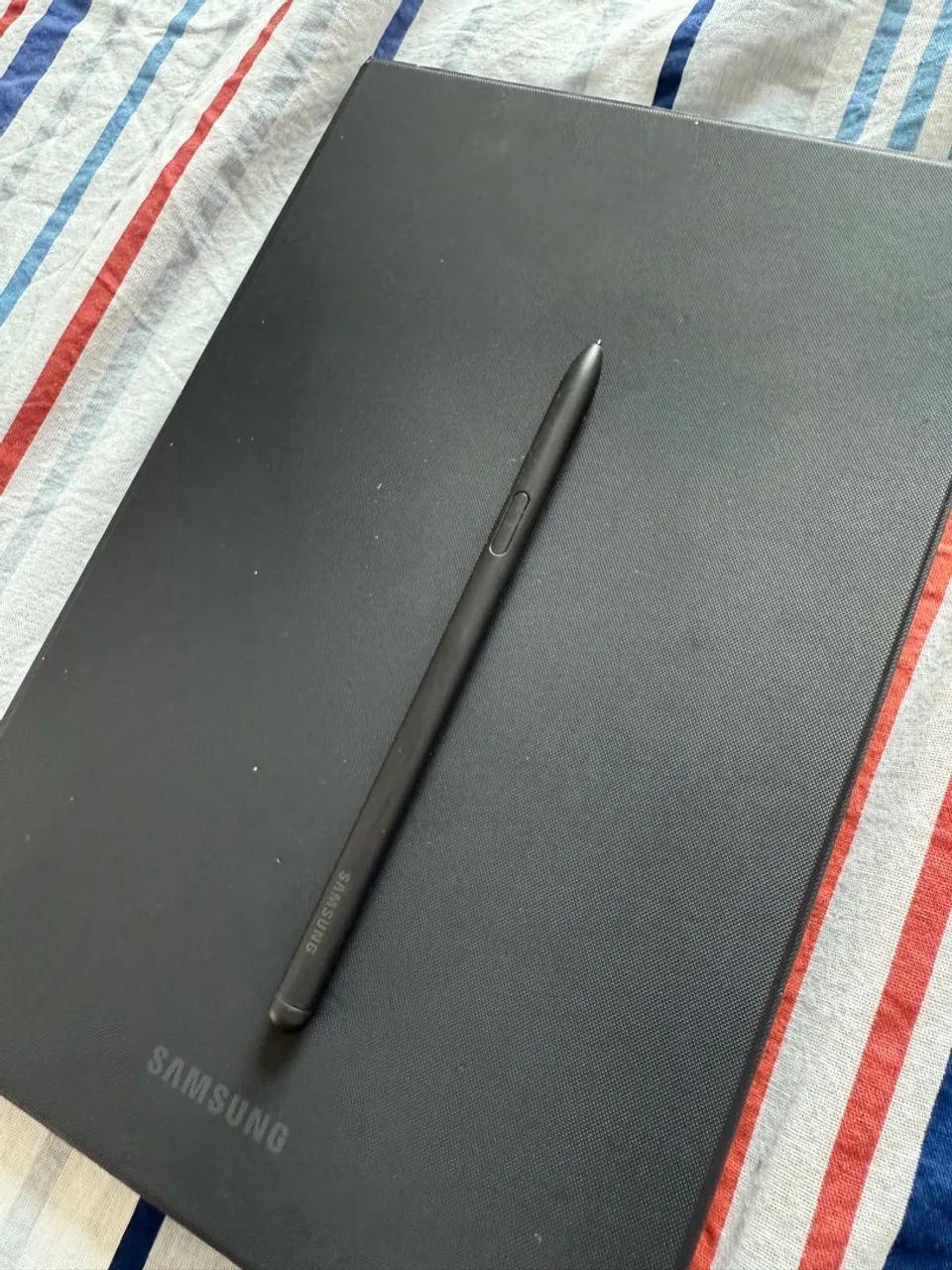 Tablet Samsung S6 lite + Carregador e Caneta - Foto 5