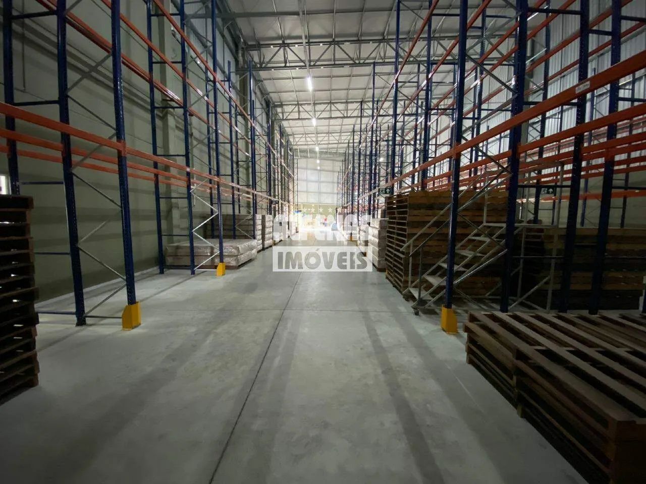 Galpão para aluguel no Bairro Chácaras Cotia - Foto 11