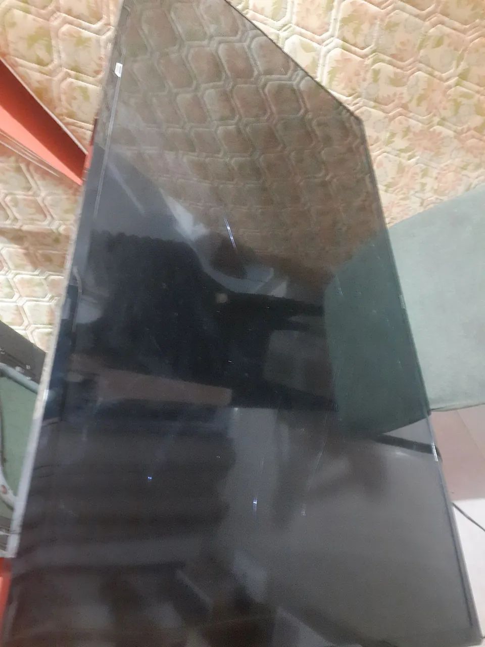 TV LED esmart 50 polegadas - Foto 4