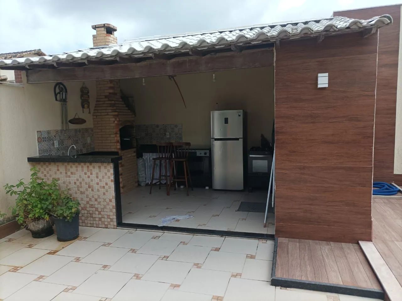 ANO  Novo Peró Piscina e Churrasqueira. - Foto 7