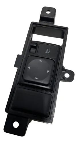 Comando Retrovisor Nissan Versa 2018