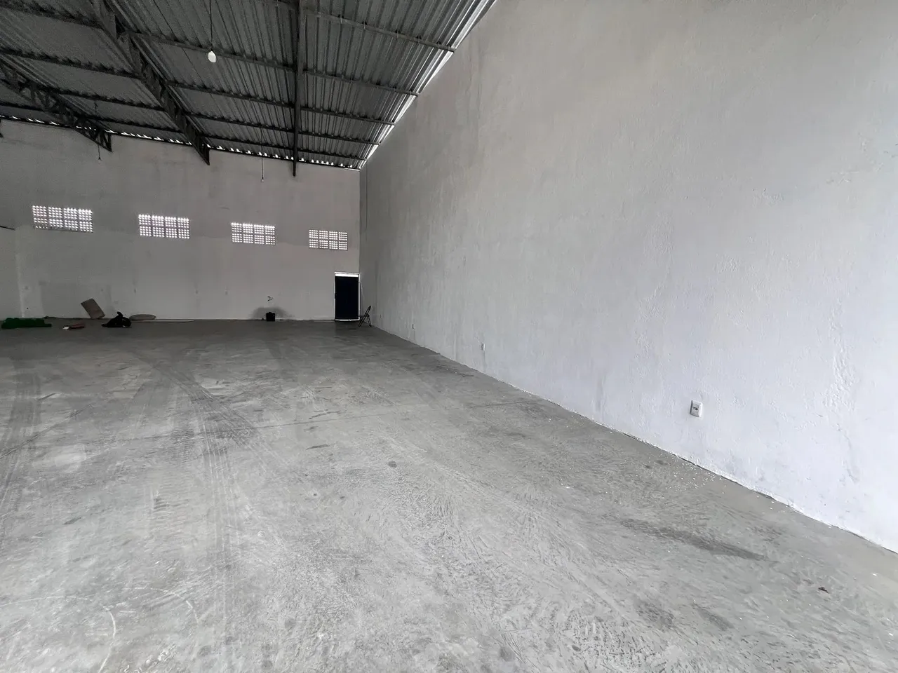 RS | ALUGO GALPÃO PRÓXIMO A BR