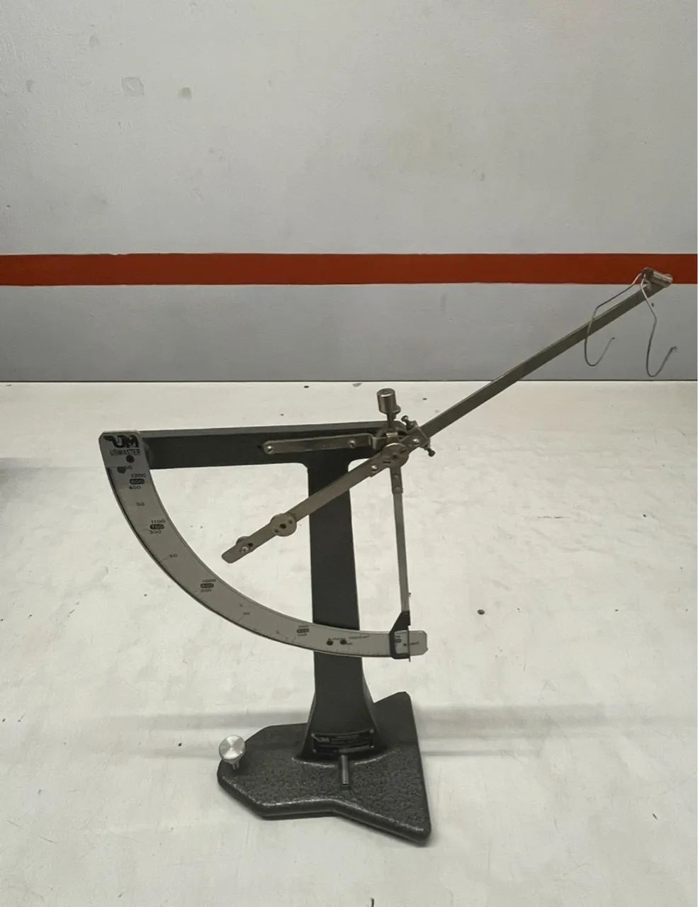 Balança de precisão Usimaster - Foto 2