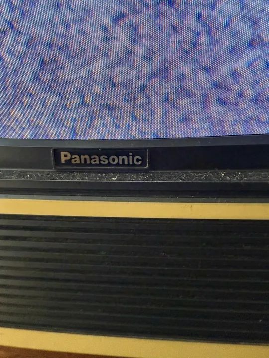 Televisão Panasonic Panicolor - Foto 3