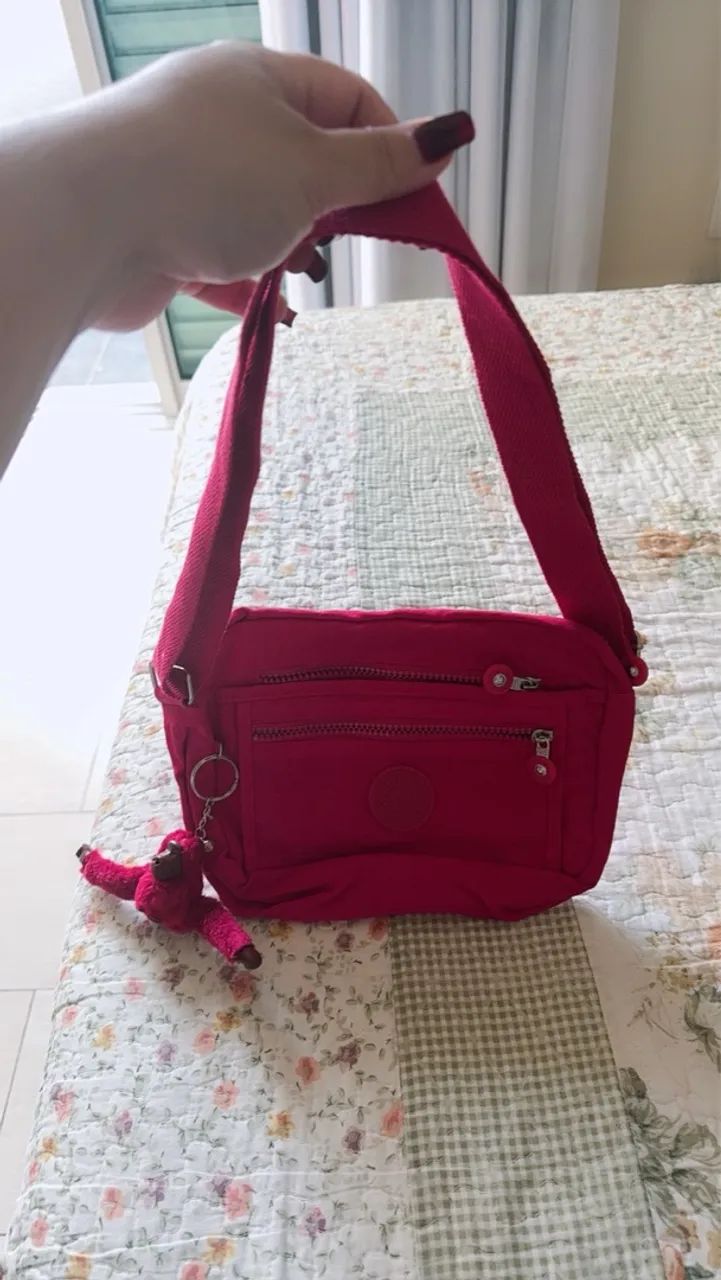 Bolsa Kipling - Foto 2