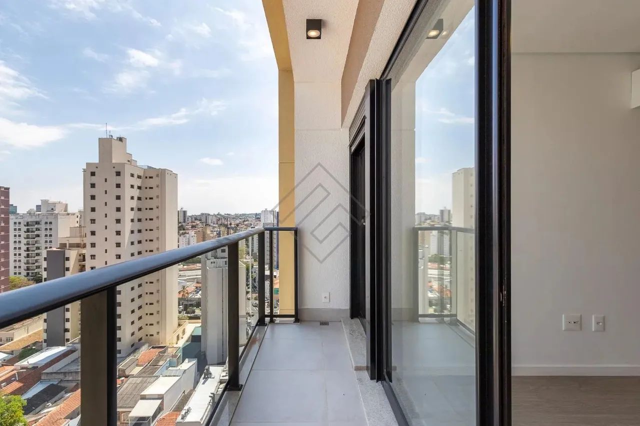 Apartamento para venda ou locação no Cambuí - Campinas / SP. - Foto 5