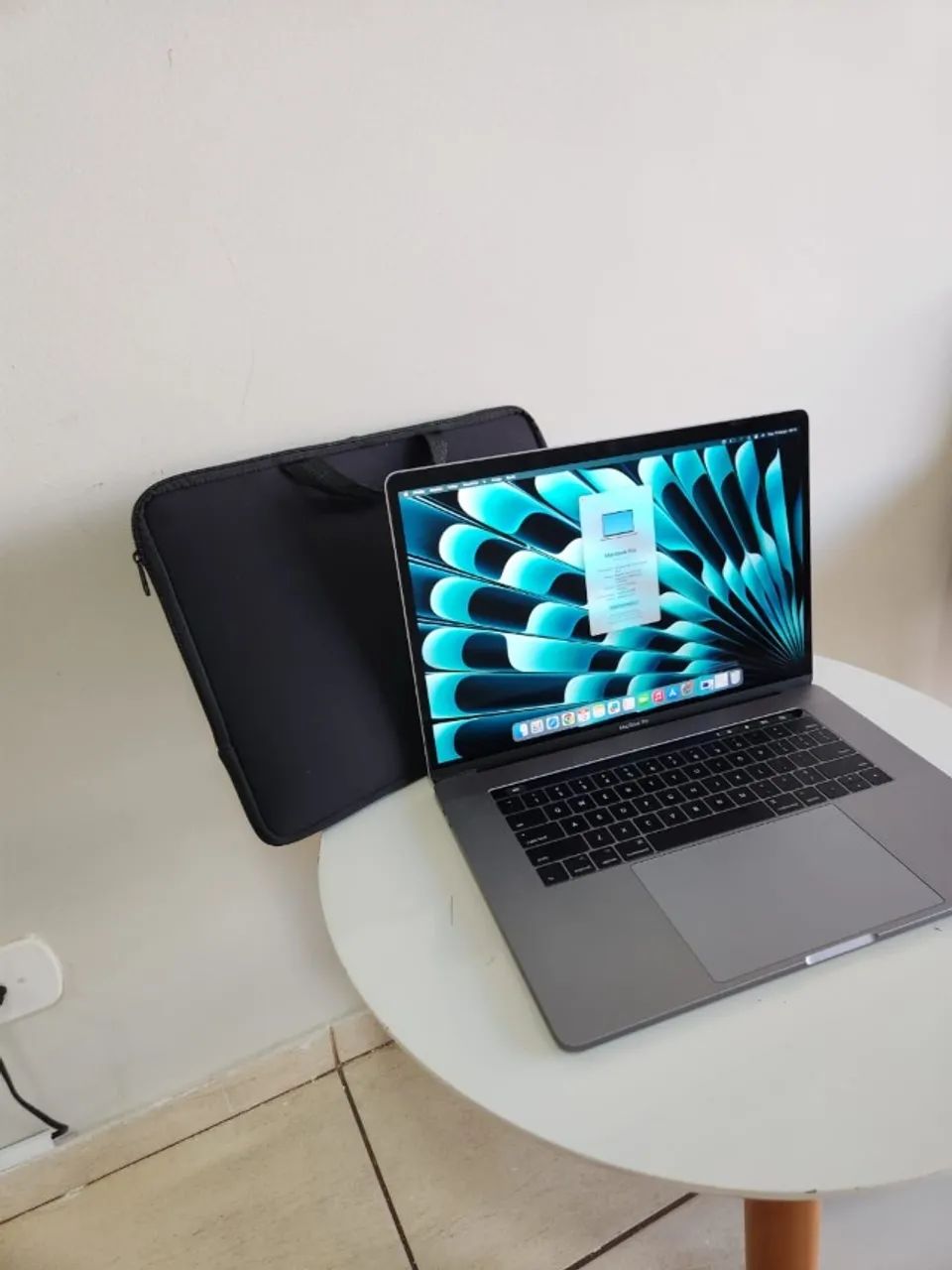 Macbook Pro Retina 15
