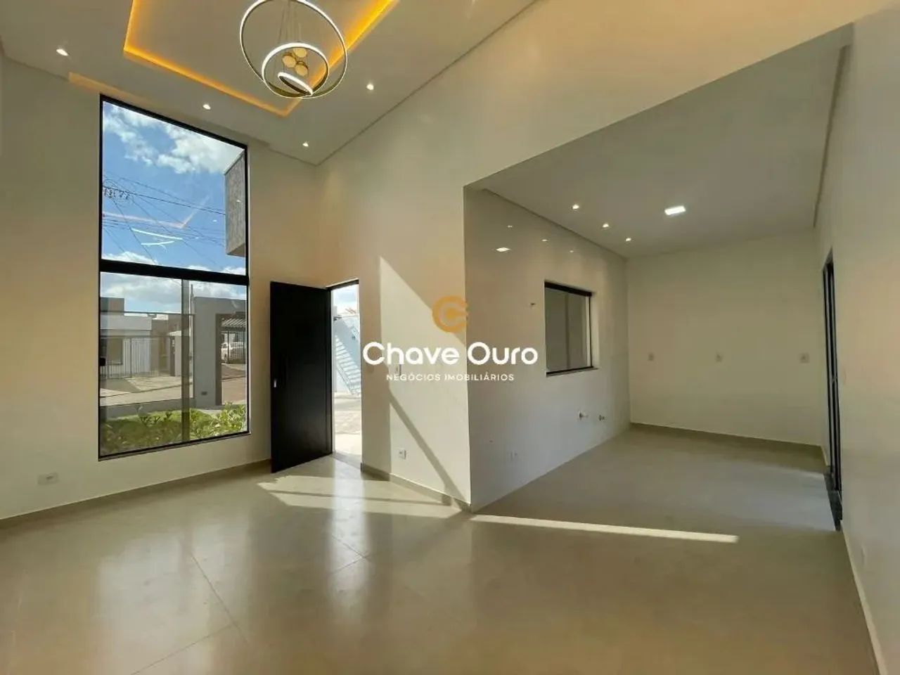 Casa com suíte na região norte - Foto 3