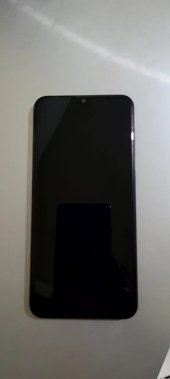 Samsung Galaxy A20