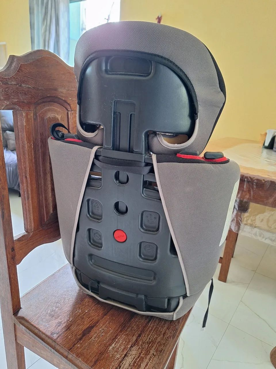 Cadeirinha Galzerano - Foto 4