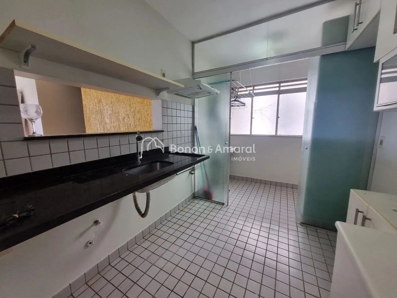 Apartamento para locação, 75 m², 3 quartos, 2 banheiros - Foto 3