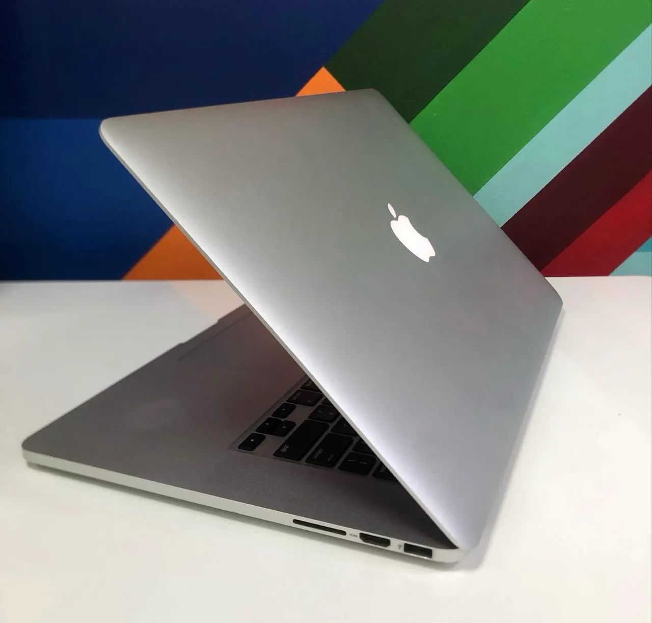 MacBook Pro 15? - Notebooks - Vila Fazzeoni, São Paulo 1455868063
