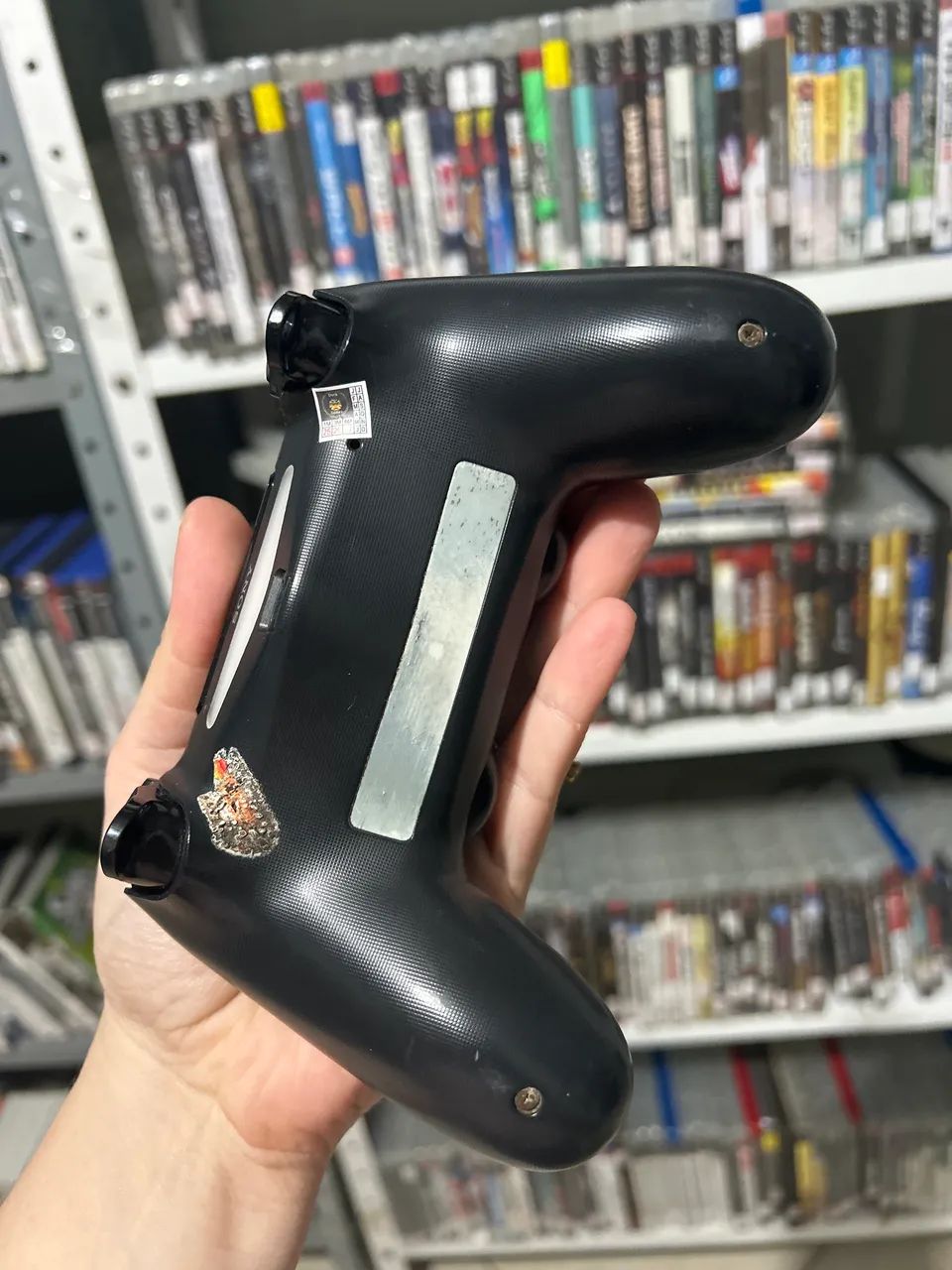 Controle PS4 Original - Foto 2