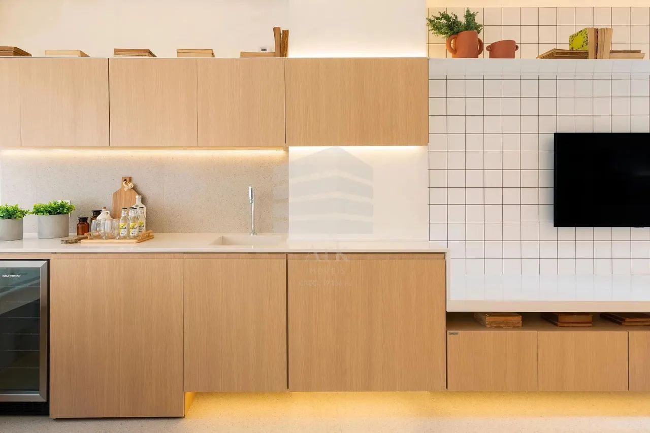 Apartamento à venda, Vila Mariana, SAO PAULO - SP - Foto 4