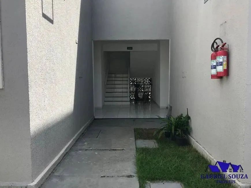 ALUGO: APARTAMENTO SEMINOVO / 02 SUITES / 02 VAGAS / VIZ AV DAS PRAIAS / GUAJIRU CAUCAIA - Foto 3