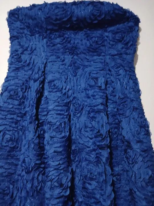 Vestido tomara que caia bella moda  - Foto 5