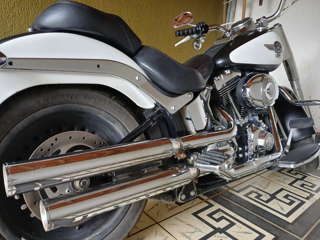 Fat boy - Foto 2