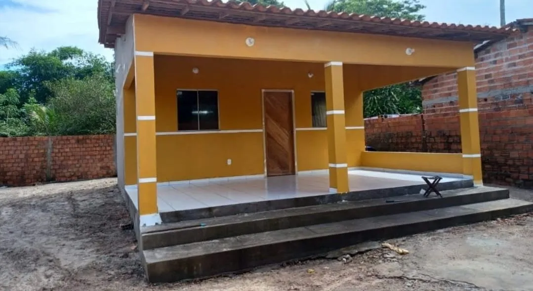 Vendo Chalé em Icatu