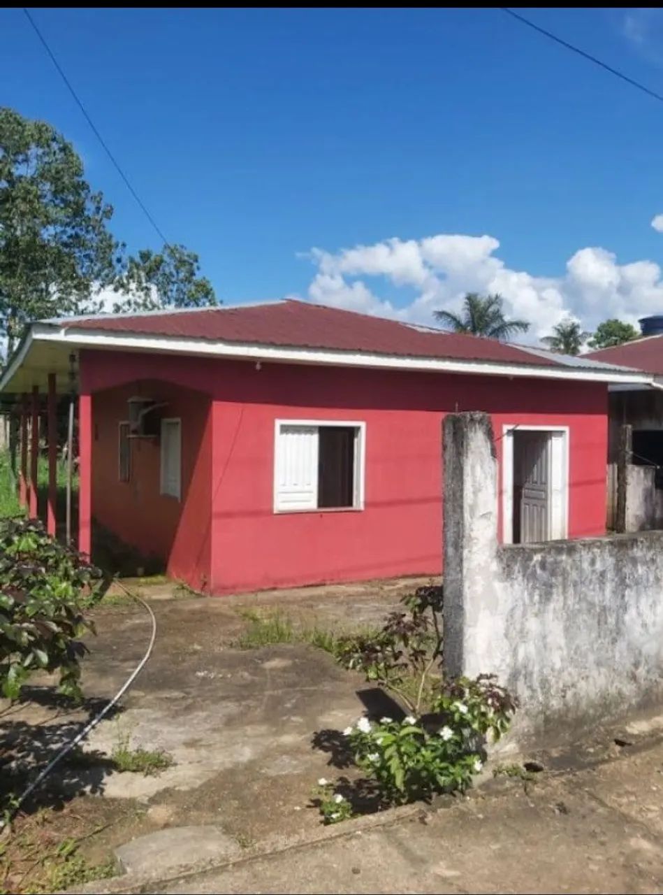 Foto - Manaus - Jorge Teixeira