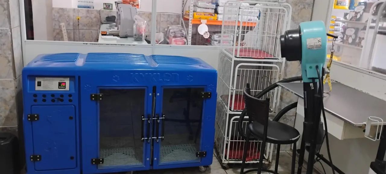 Loja Completa para Pet Shop - Foto 4