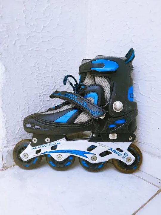Patins Oxer 34-37 - Foto 3