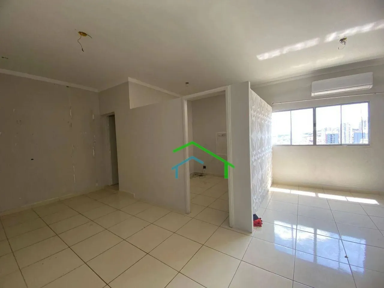 Sala para alugar, 50 m² por R$ 1.930,00/mês - Parque Jandaia - Carapicuíba/SP