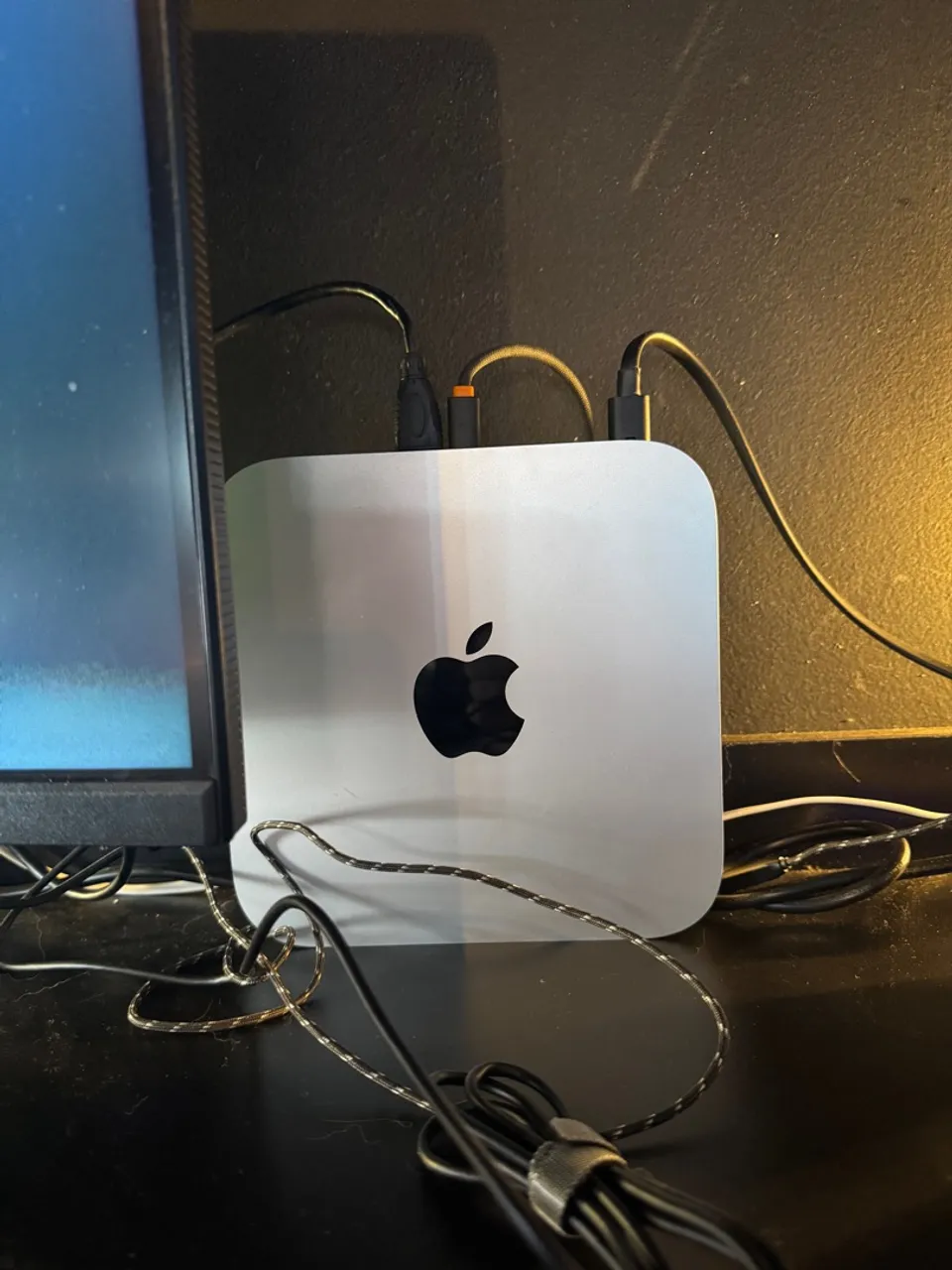Mac Mini - Desempenho e Design Apple